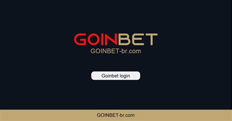 goinbet.com login